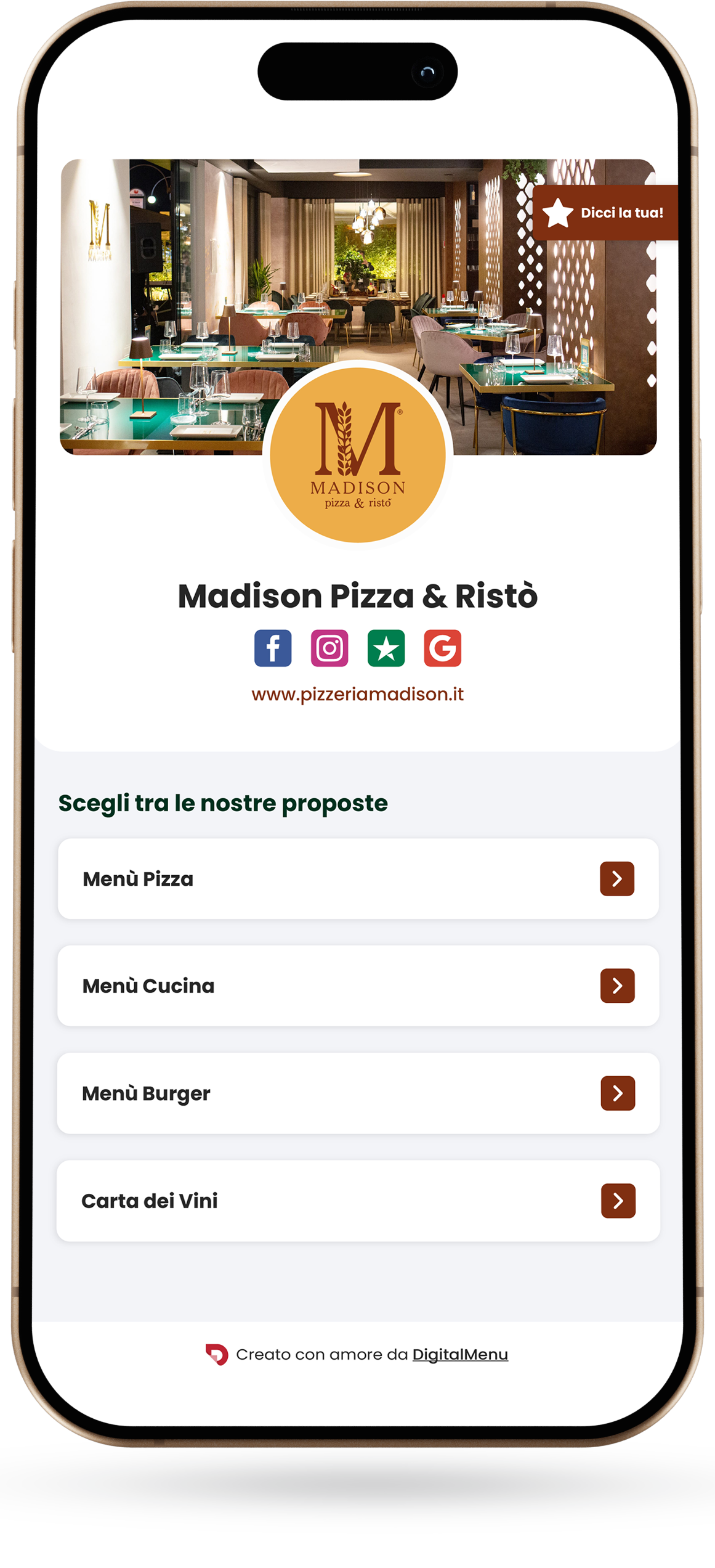 App