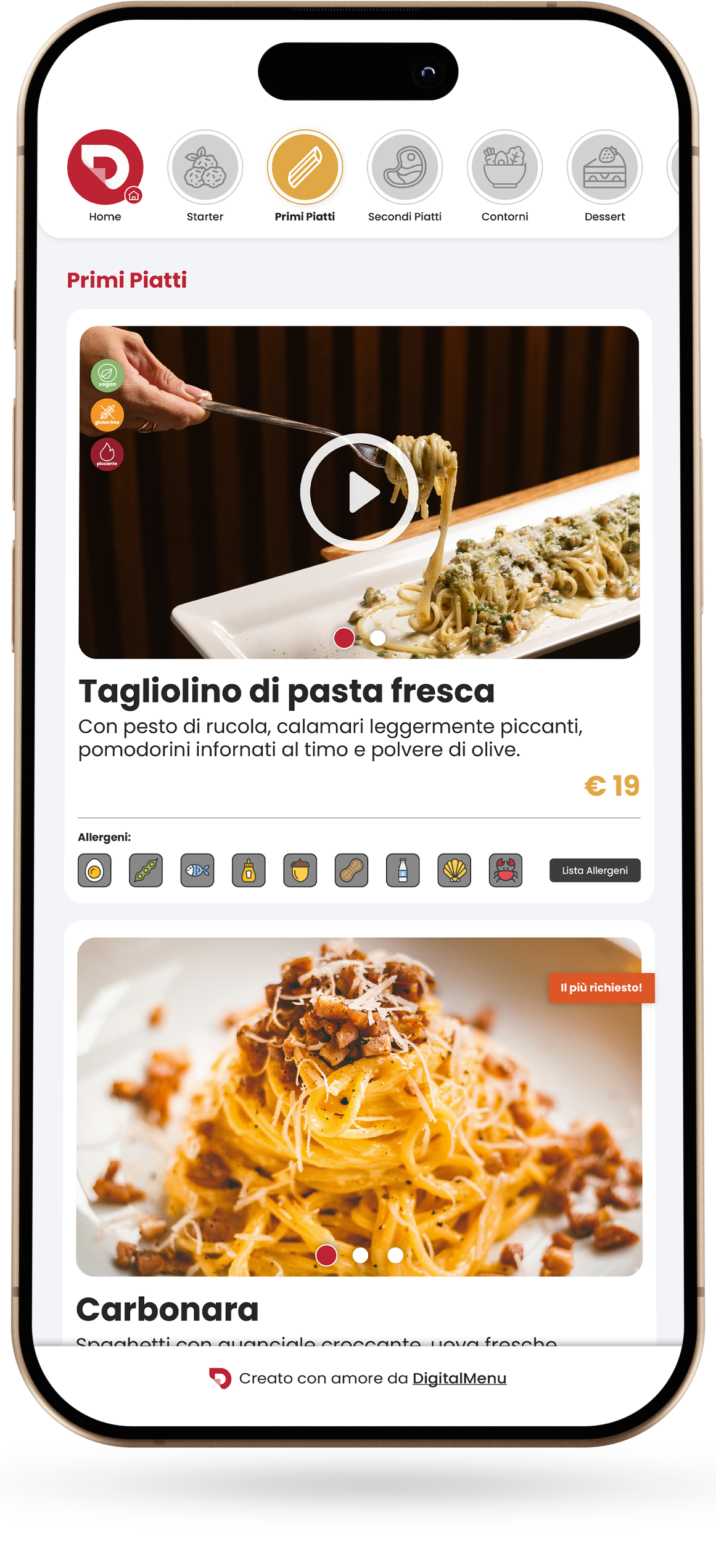 App