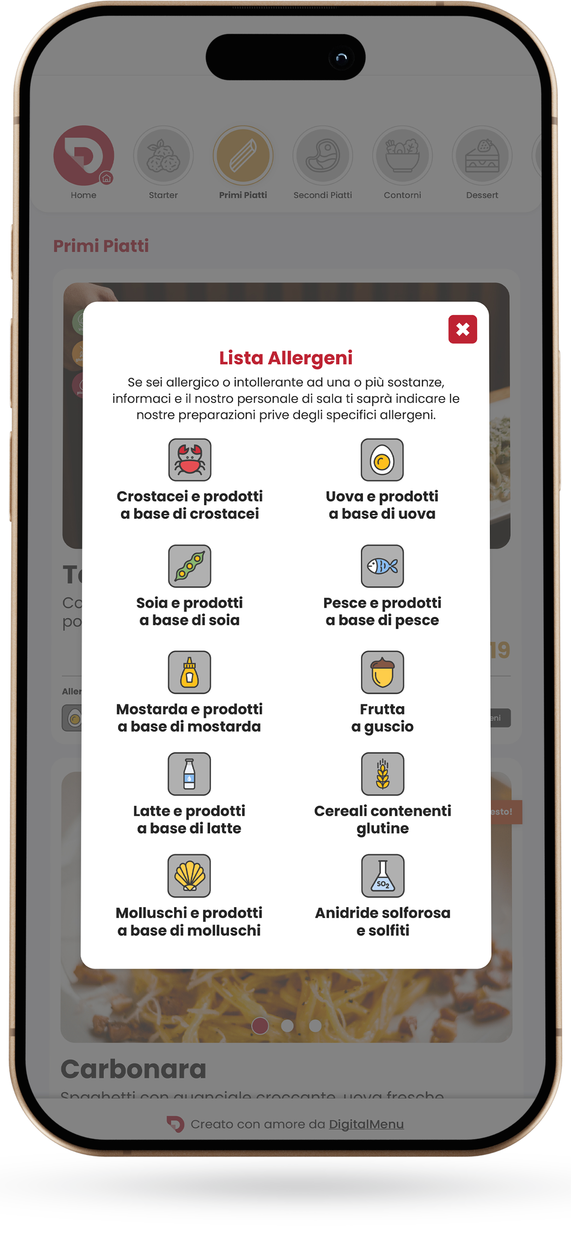 App